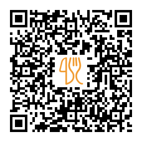 QR-code link para o menu de Froggy Blues Cafe