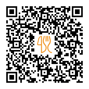 QR-code link para o menu de Latte Da Cafe