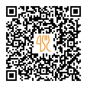 QR-code link para o menu de The Corn Dog Company