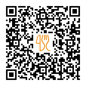 QR-code link para o menu de Auten's Eatery