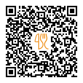 QR-code link para o menu de Brunch Time