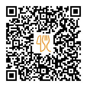 QR-code link para o menu de Dunkin'