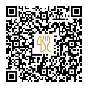 QR-code link para o menu de Clean Juice