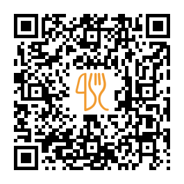 QR-code link para o menu de Cafe Orchid