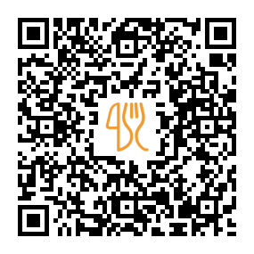 QR-code link para o menu de Front Porch Cafe