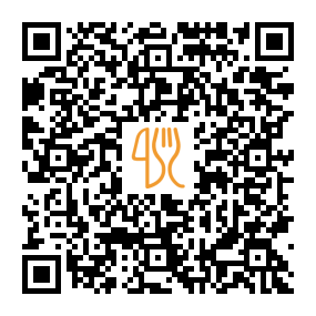 QR-code link para o menu de Waffle House