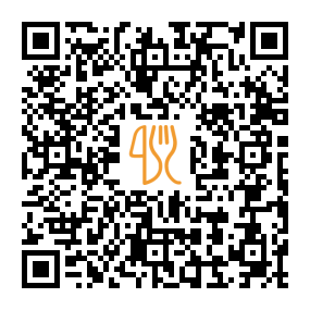 QR-code link para o menu de Rolling Monkey