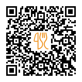 QR-code link para o menu de Bustan