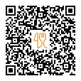 QR-code link para o menu de The Pizza Shack