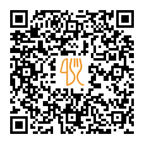 QR-code link para o menu de Ker's Wing House