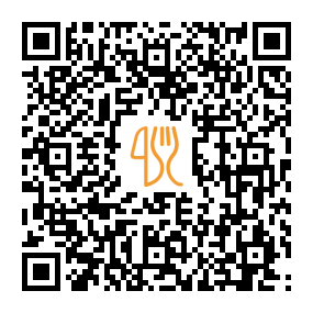 QR-code link para o menu de Luehm Candy Company