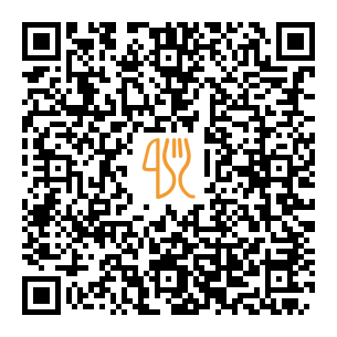 QR-code link către meniul Thirsty Badger Sports And Grill