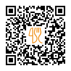 QR-code link para o menu de Dunkin