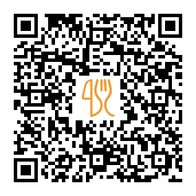 QR-code link naar het menu van The Dry Beaver Supper Club