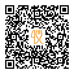 QR-code link para o menu de B*tch Don't Grill My Cheese