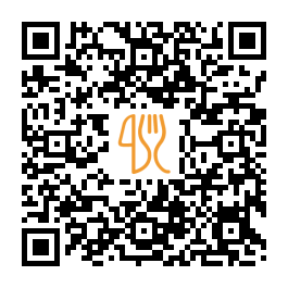 Link z kodem QR do menu Shabu Lin