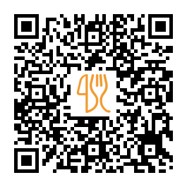 QR-code link para o menu de The Lodg