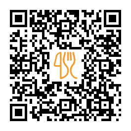 Link z kodem QR do menu The 159 Junction