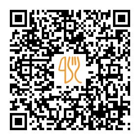 QR-code link către meniul Elysian Seafood