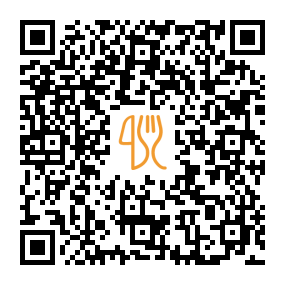 QR-code link para o menu de Carl's Jr.