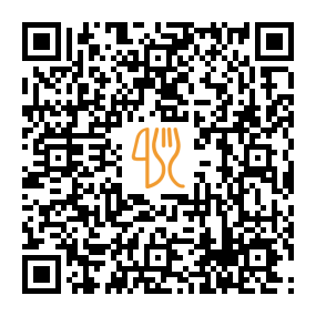 QR-code link para o menu de West Sound Store Cafe