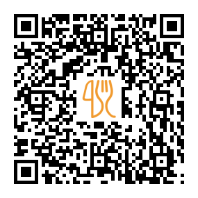 QR-code link para o menu de Marrakech Moroccan