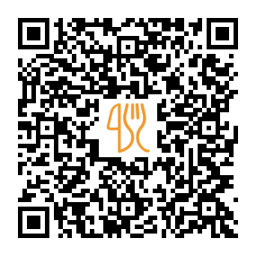 QR-code link para o menu de Wtf Wing Co