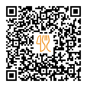 QR-code link para o menu de Cool Bro's Pizza