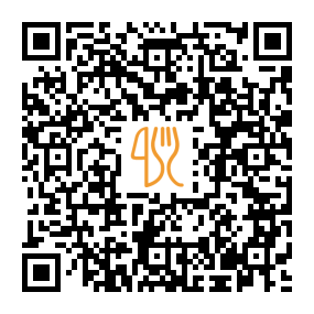 QR-code link para o menu de Mcdonald's