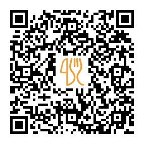 QR-code link para o menu de The Ice Cream Shop