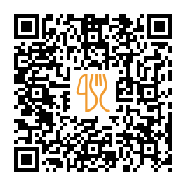 QR-code link para o menu de Dunkin' Donuts