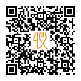 QR-code link para o menu de Sticky Wings