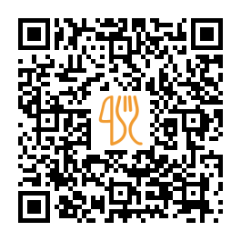 QR-code link para o menu de Burger King