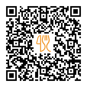 QR-code link para o menu de Peru Chicken