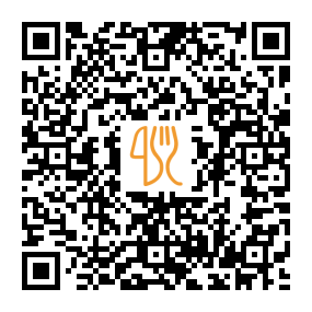 QR-code link para o menu de Bna Noodle House