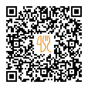 QR-code link para o menu de Orchid Gardens Dining