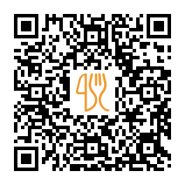 QR-code link para o menu de China Wok