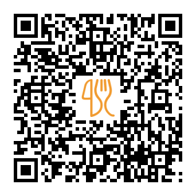 QR-code link para o menu de Patriots Place Cafe