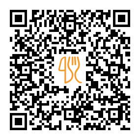 QR-code link naar het menu van Chimney Corner Cafe