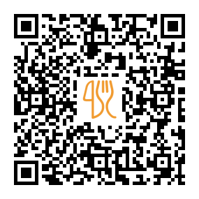 QR-code link para o menu de Yum Yums Cafe