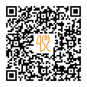 QR-code link para o menu de Cafe Elite