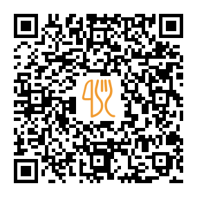 QR-code link para o menu de Chicken Au Go Go