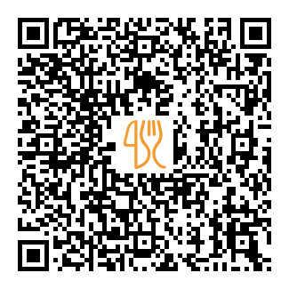 QR-code link para o menu de Georgia's Bistro