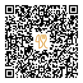 QR-code link para o menu de Popeyes Louisiana Kitchen