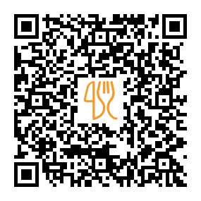 QR-code link para o menu de Hand Made Rolls