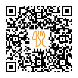 QR-code link naar het menu van Rj's Sports