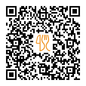 QR-code link naar het menu van Cedar Lane Supper Club