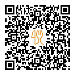 QR-code link para o menu de Hole In One Donuts #1