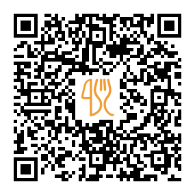 QR-code link naar het menu van Circleville Nutrition