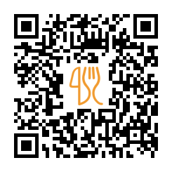 QR-code link para o menu de Dunkin'